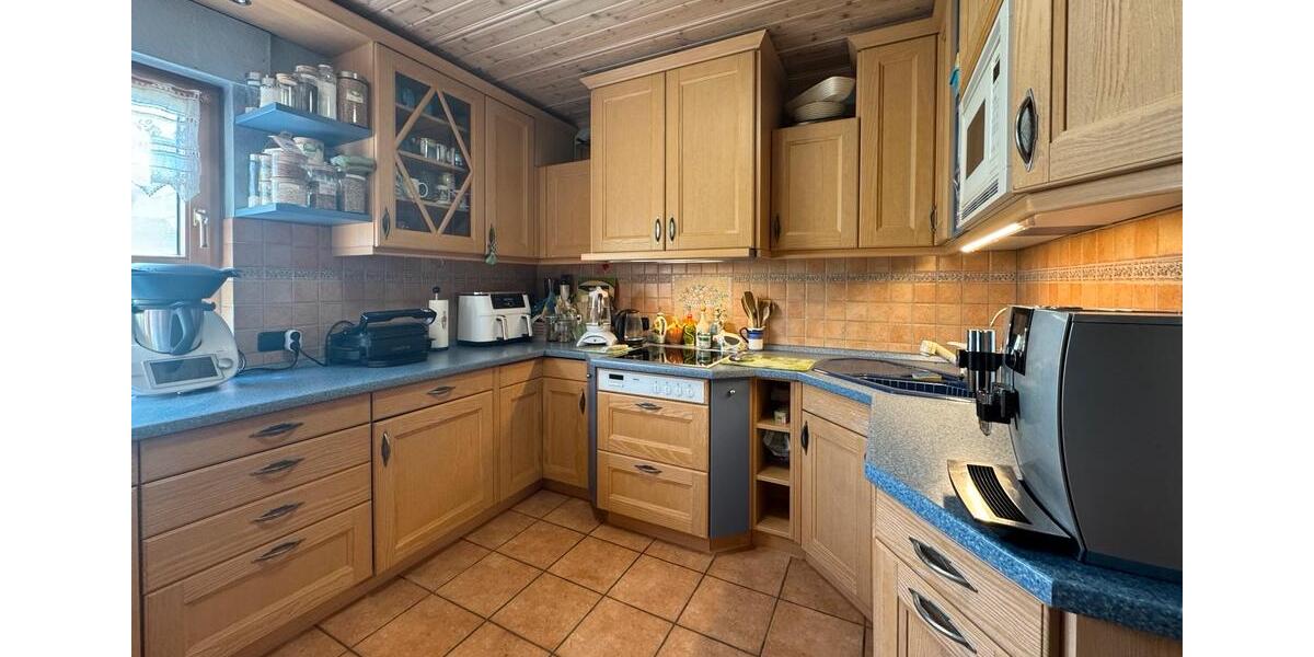 Mehrfamilienhaus, Wohnhaus Riedstadt - 7 Zimmer, 293 m&sup2;, 699.000&euro; | Angebot:26857839