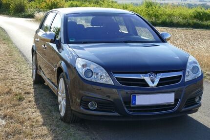 Opel Signum