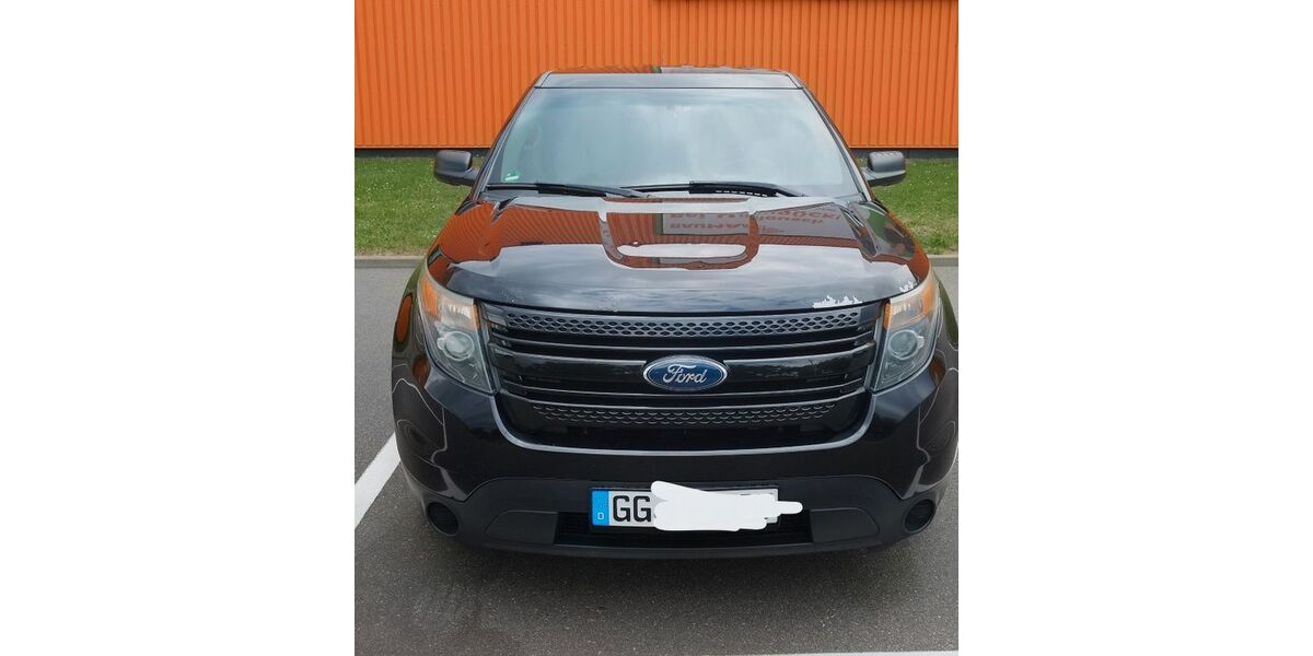Ford Explorer 210.000 km 13.500 &euro; Ginsheim 65462
