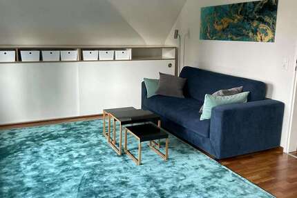 Zimmer Offenbach am Main Musikerviertel - 1 Zimmer, 1.490&euro; | Angebot:24811888