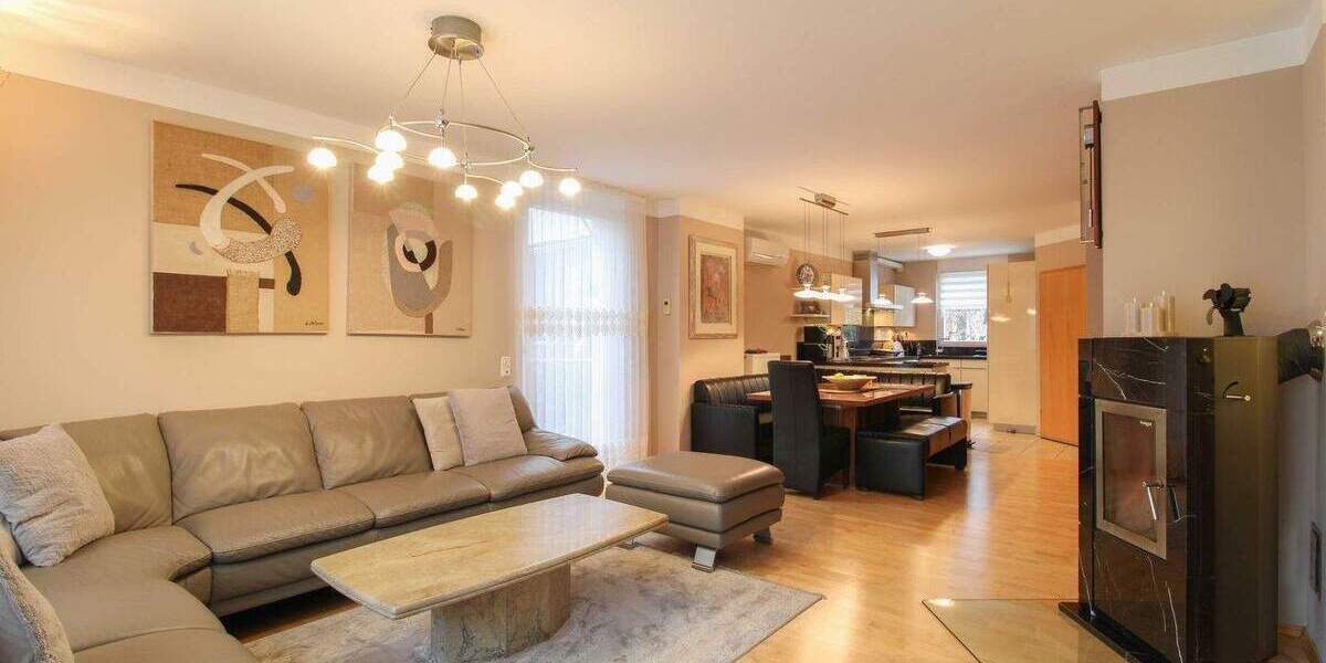 Reihenendhaus Frankfurt am Main Schwanheim - 5 Zimmer, 145 m&sup2;, 949.000&euro; | Angebot:24914005