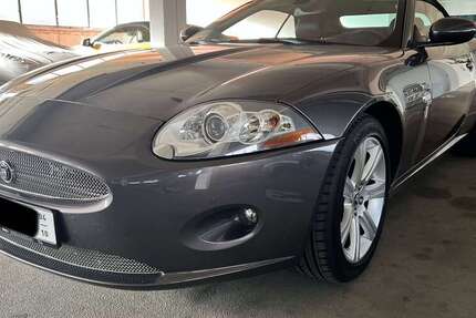 Jaguar XK 93.000 km 36.750 &euro; Darmstadt 64295