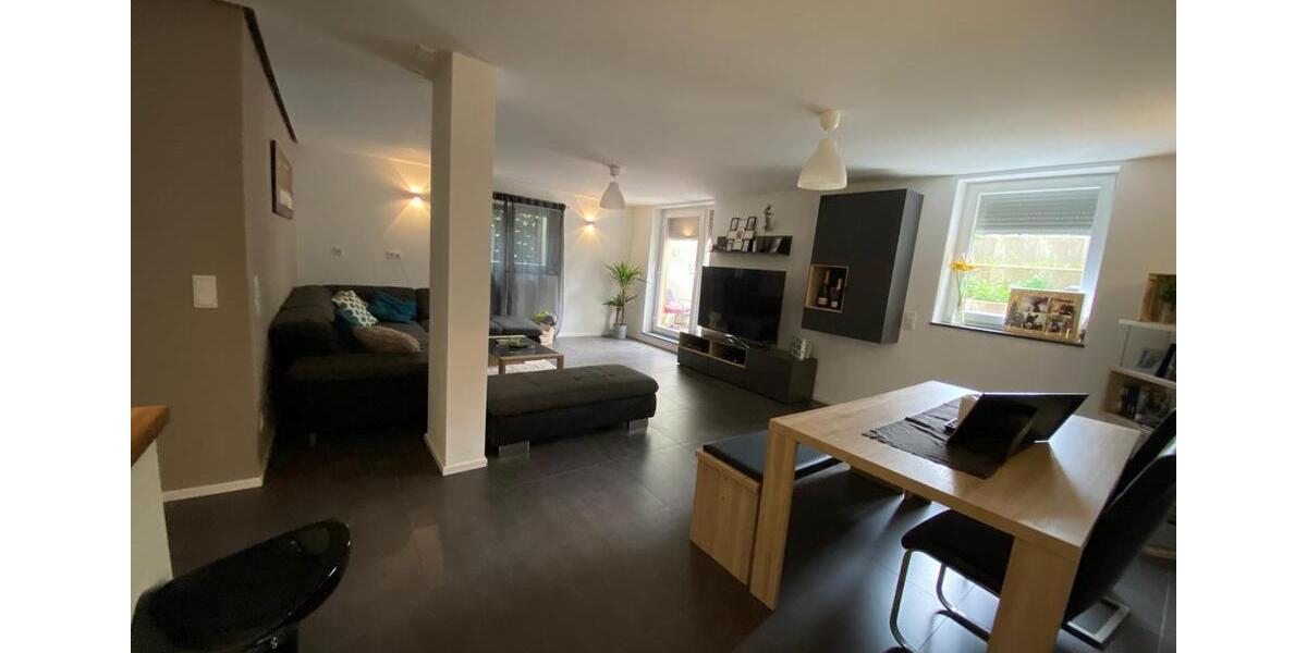 Etagenwohnung Langen (Hessen) - 2.5 Zimmer, 65 m&sup2;, 1.225&euro; | Angebot:25601060