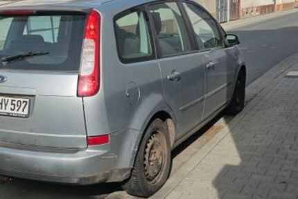 Ford C-Max 205.000 km 820 &euro; Hattersheim 65795