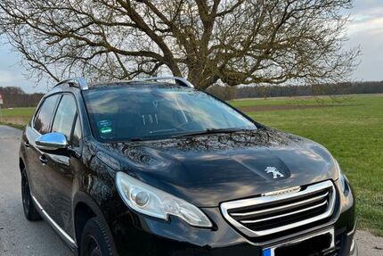 Peugeot 2008 149.780 km 5.699 &euro; Neu-Isenburg 63263