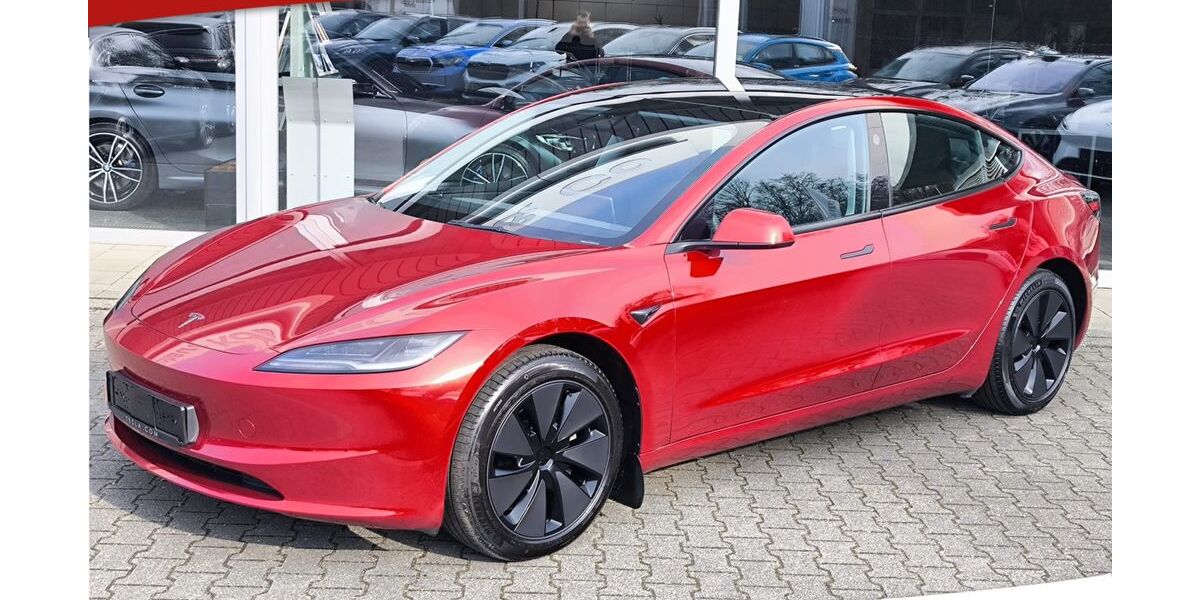 Tesla Model 3 33.216 km 39.950 &euro; Dieburg 64807