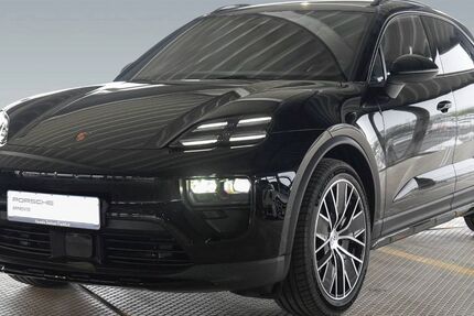 Porsche Macan 9.900 km 88.990 &euro; Frankfurt 60314