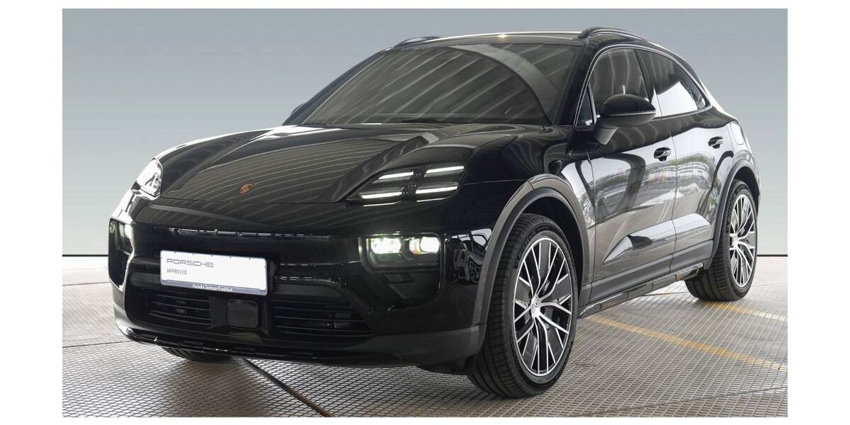 Porsche Macan 9.900 km 88.990 &euro; Frankfurt 60314