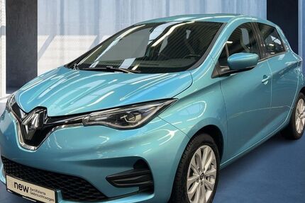 Renault ZOE 53.582 km 13.370 &euro; Frankfurt / Main 60314