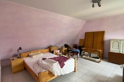 idyllische 2-Zimmer-Wohnung in Pfungstadt
