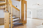 Doppelhaushälfte mit Garten und Nebengebäude – ideal für Familien - Doppelhaushälfte Rodgau | Angebot:26963792