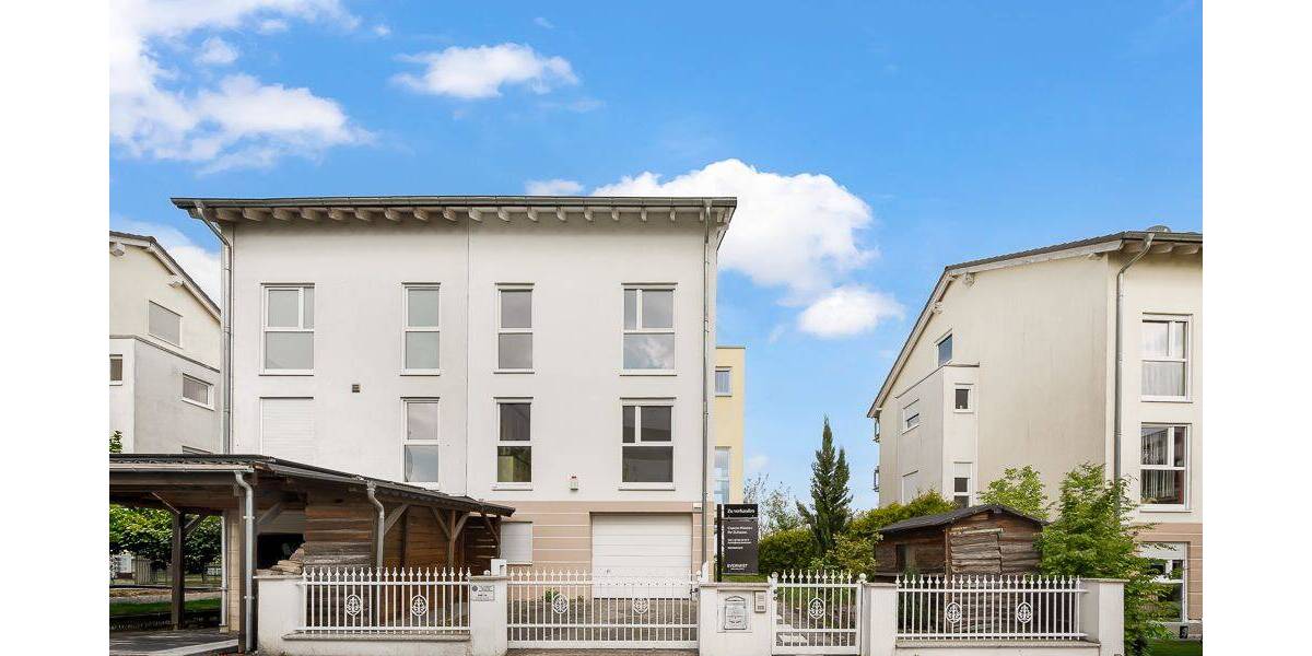 Doppelhaushälfte Kelsterbach - 6 Zimmer, 176 m&sup2;, 885.000&euro; | Angebot:26377601