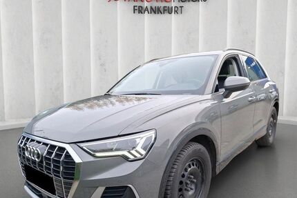 Audi Q3 192.184 km 22.600 &euro; Frankfurt am Main 65933