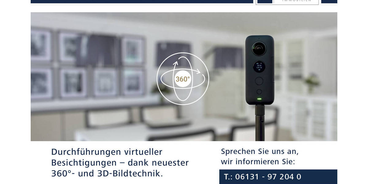 Mehrfamilienhaus, Wohnhaus Mainz Hechtsheim - 1 Zimmer, 409 m&sup2;, 885.000&euro; | Angebot:26156648