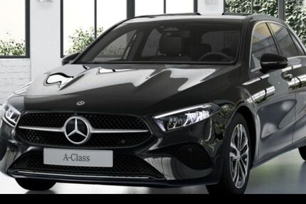 Mercedes-Benz A 180 9.900 km 35.450 &euro; Frankfurt 60599