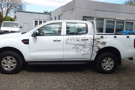 Ford Ranger 220.797 km 13.400 &euro; Frankfurt 60386