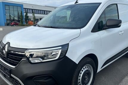 Renault Kangoo 11.243 km 18.990 € Büttelborn 64572
