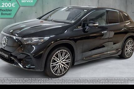 Mercedes-Benz EQE SUV 11.902 km 71.990 € Mainz 55128