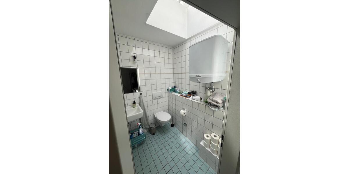Etagenwohnung Darmstadt - 4 Zimmer, 94 m&sup2;, 1.450&euro; | Angebot:26648484