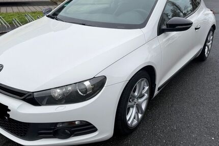 VW Scirocco 218.000 km 5.400 € Darmstadt 64285