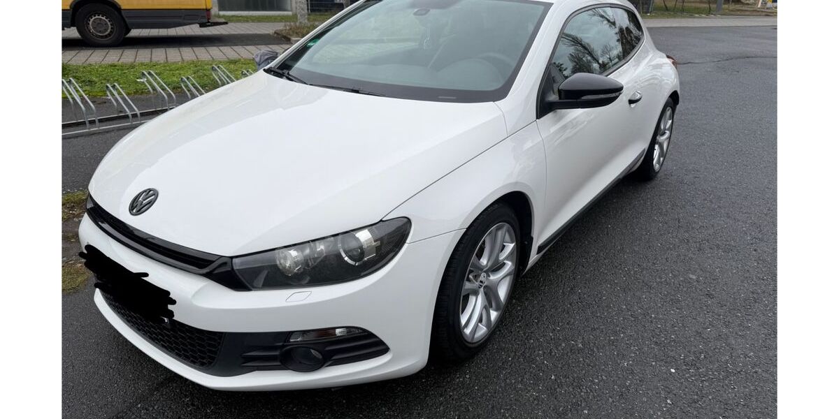 VW Scirocco 218.000 km 5.400 &euro; Darmstadt 64285