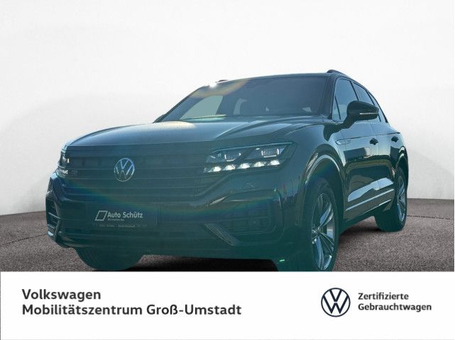 VW Touareg 102.782 km 39.880 &euro; Groß-Umstadt 64823