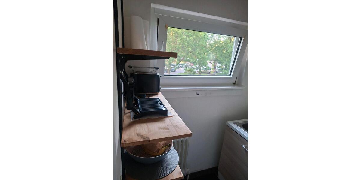 Etagenwohnung Dreieich - 1 Zimmer, 32 m&sup2;, 630&euro; | Angebot:26692922