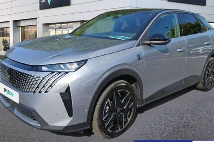Peugeot 3008 18.289 km 25.950 &euro; Neu-Isenburg 63263