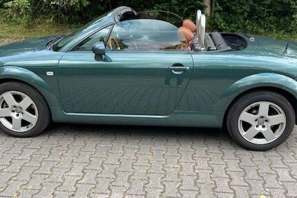 Audi TT 179.000 km 7.200 &euro; Erzhausen 64390