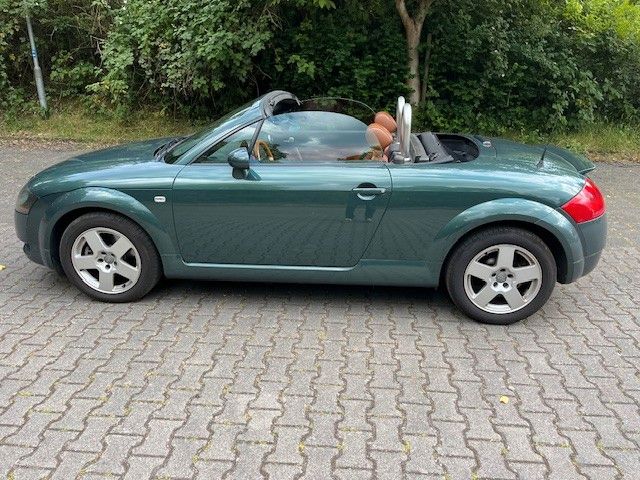 Audi TT 179.000 km 7.200 &euro; Erzhausen 64390