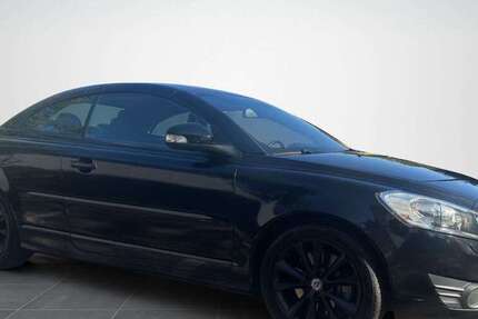 Volvo C70