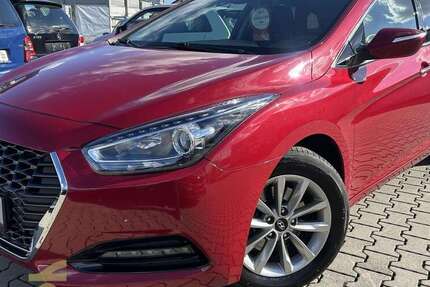 Hyundai i40 131.300 km 10.490 &euro; Babenhausen 64832
