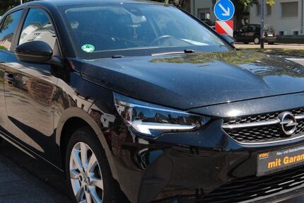 Opel Corsa 49.260 km 11.480 &euro; Dreieich 63303