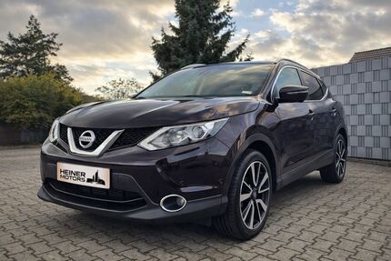 Nissan Qashqai 129.677 km 11.790 &euro; Pfungstadt 64319