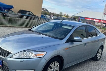 Ford Mondeo 190.596 km 3.999 &euro; Oppenheim 55276