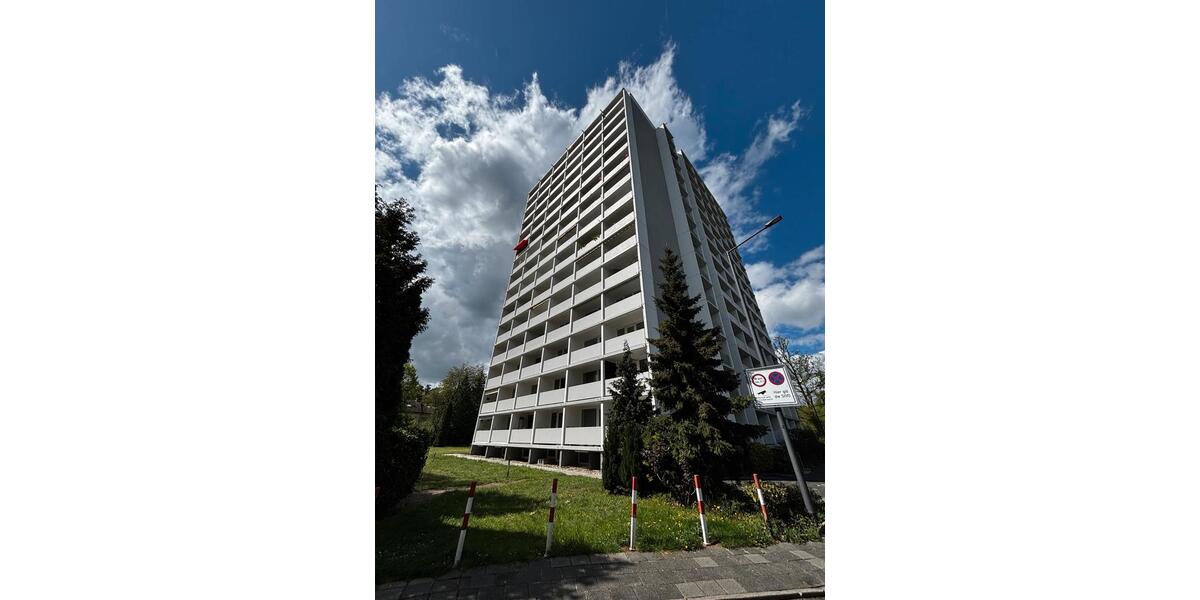 Etagenwohnung Heusenstamm - 1 Zimmer, 34 m&sup2;, 98.000&euro; | Angebot:26231202