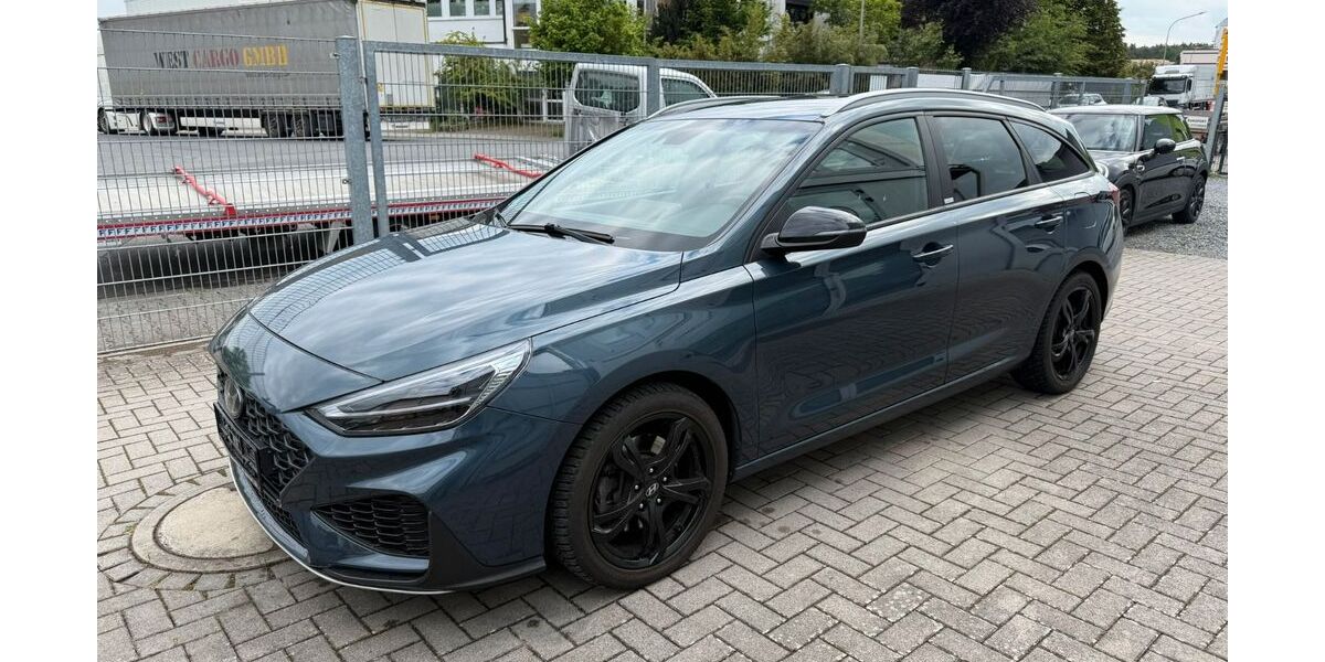 Hyundai i30 199.700 km 11.500 &euro; Rödermark 63322