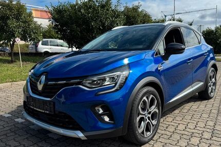 Renault Captur 59.990 km 16.900 € Worms 67547