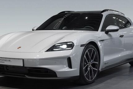 Porsche Taycan 14.510 km 88.860 &euro; Frankfurt am Main 65936