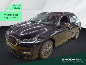 Skoda Fabia 14.265 km 19.930 &euro; Hofheim im Taunus 65719