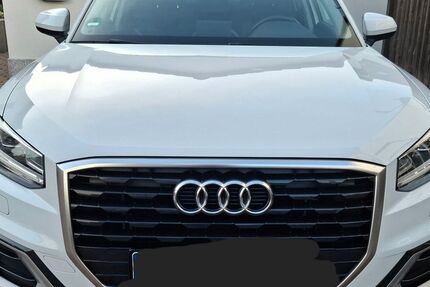 Audi Q2 112.000 km 14.799 &euro; Groß-Umstadt 64823