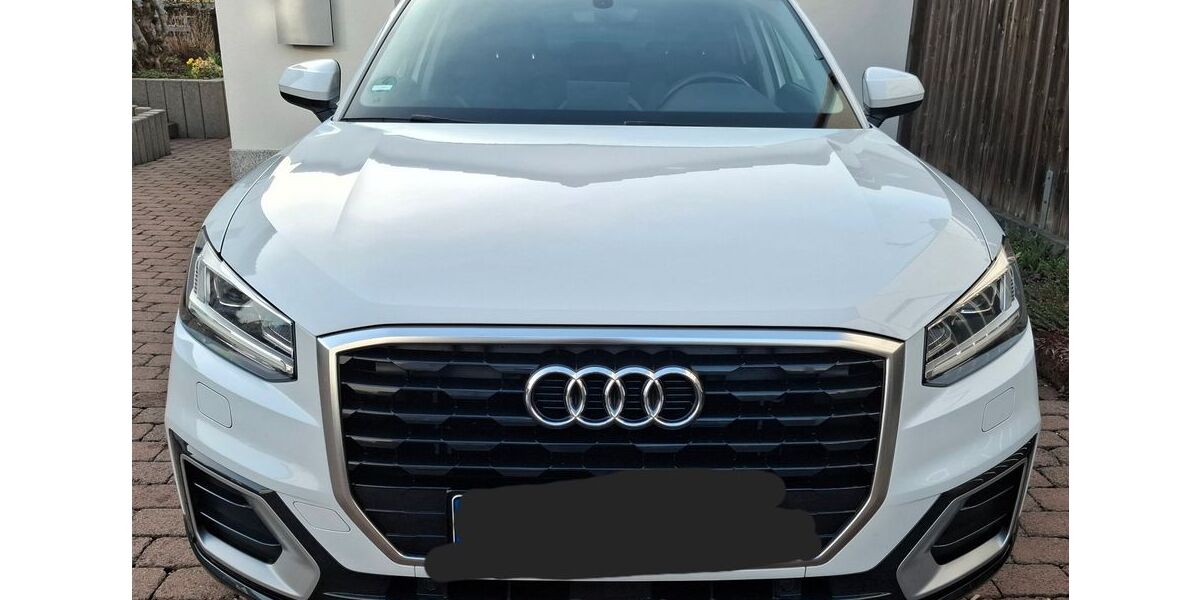 Audi Q2 112.000 km 14.799 &euro; Groß-Umstadt 64823