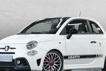 Abarth 500 58.000 km 16.900 € Mainz 55130