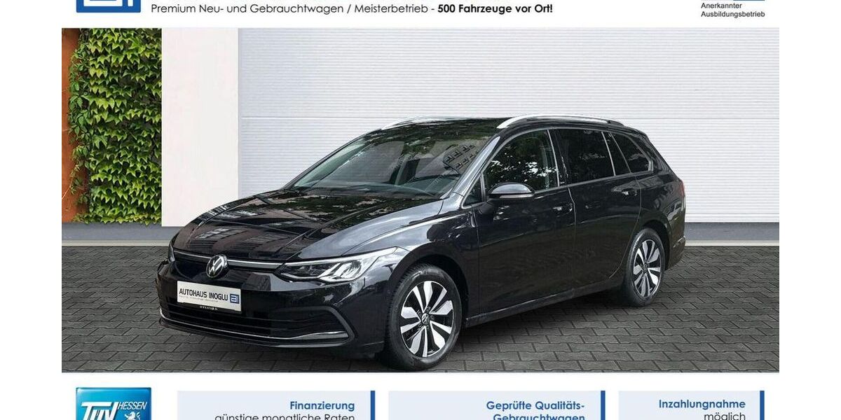 VW Golf 96.540 km 20.680 &euro; Rüsselsheim 65428
