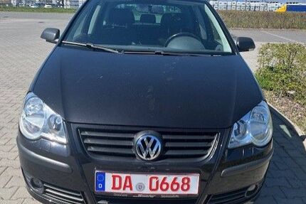 VW Polo 75.000 km 4.599 &euro; Bickenbach 64404