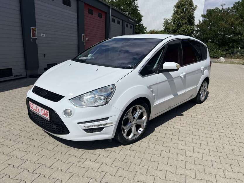 S-Max