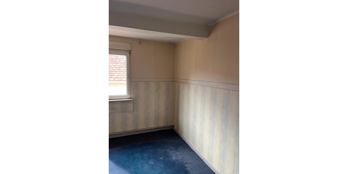 Dachgeschoßwohnung Groß-Rohrheim Rohrheim - 3 Zimmer, 64 m&sup2;, 1.000&euro; | Angebot:26610192