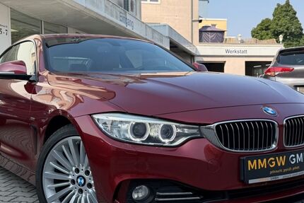BMW 428 85.000 km 20.990 &euro; Bensheim 64625