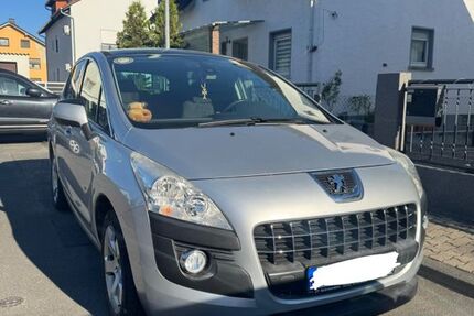 Peugeot 3008 215.000 km 4.499 &euro; Groß-Gerau 64521