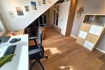Dachgeschoßwohnung Reinheim - 4 Zimmer, 93 m&sup2;, 1.250&euro; | Angebot:26254498